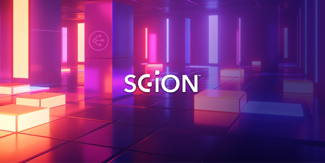 Introducing SCION with Anapaya and Megaport