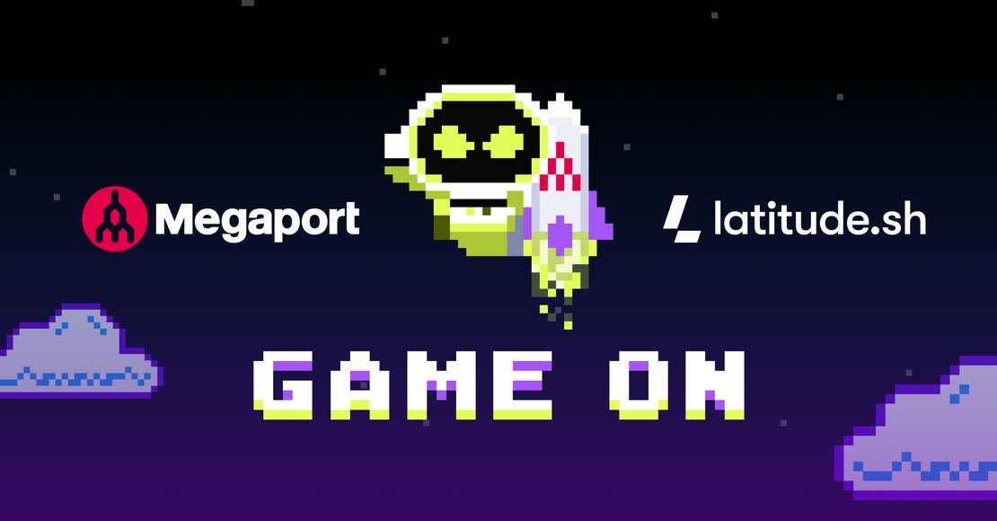 Megaport and Latitude.sh: Bringing Compute and Connectivity Together