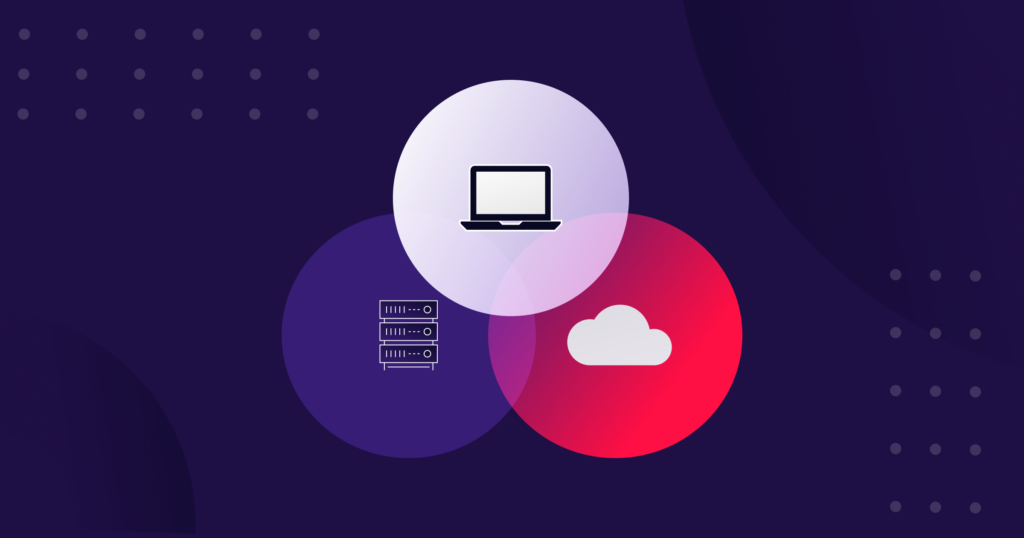 Intégration de votre pile cloud pour le multicloud