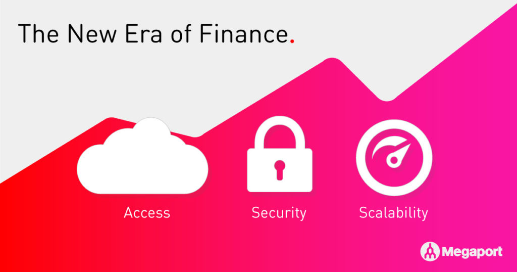 3 Ways Connectivity is Enabling a New Era of Finance Innovation