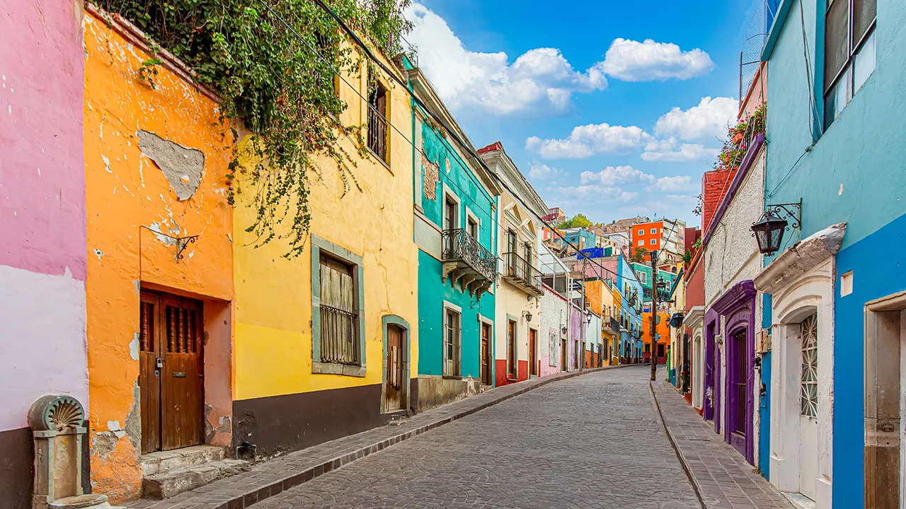 Cloud-Driven Innovations in Mexico and Latin America