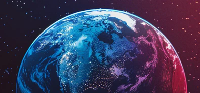 Access a global, private ecosystem