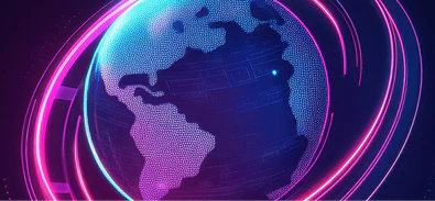 Access a global ecosystem