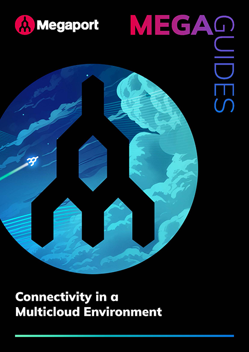 Connectivité dans un environnement multicloud