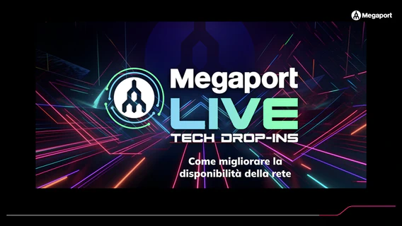 Come migliorare la disponibilità della rete