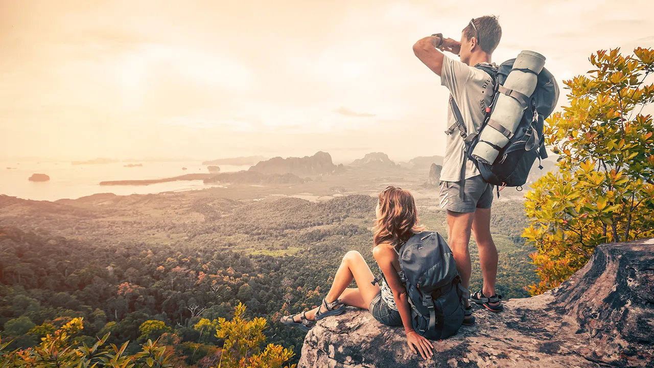 travellers