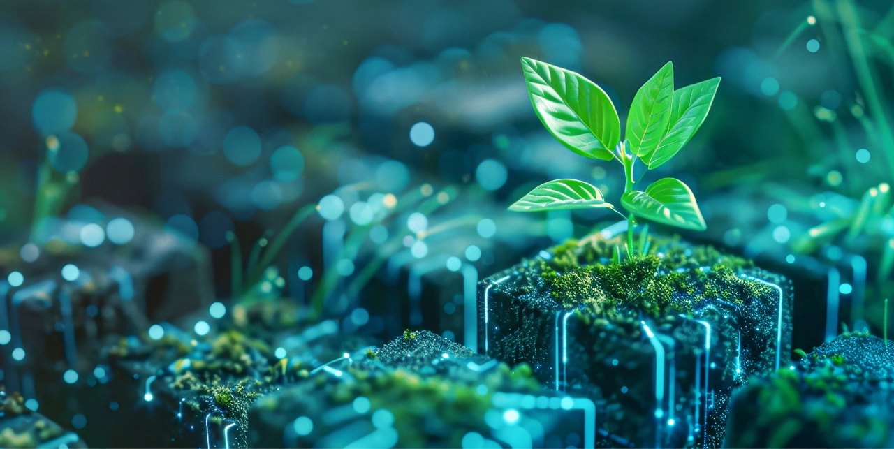 A Sustainable Business Strategy Starts With Your Network