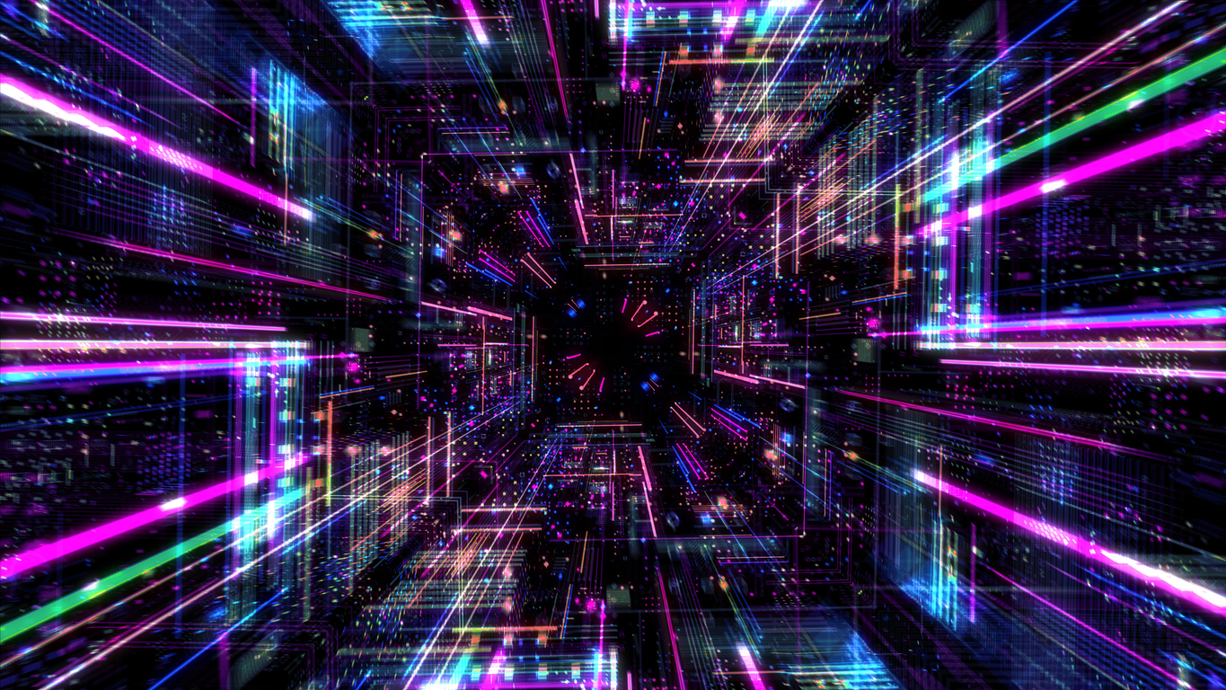 Data transfer image
