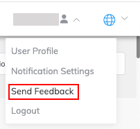 Megaport Portal feedback